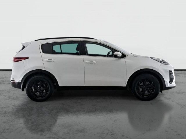 Kia Sportage  1.6 T-GDI 
