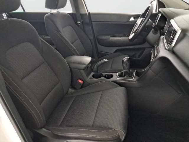 Kia Sportage  1.6 T-GDI 