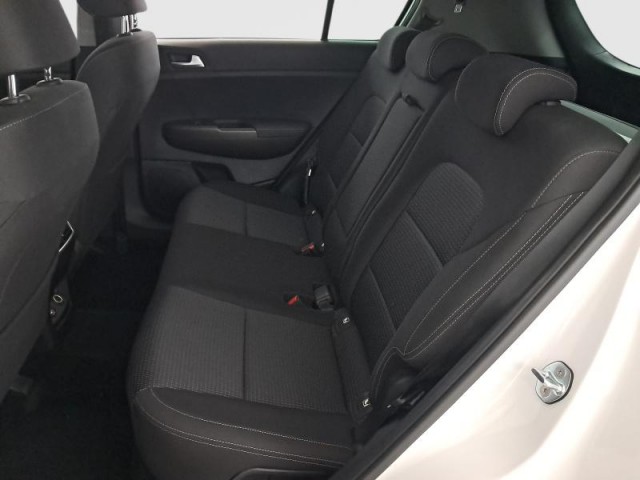 Kia Sportage  1.6 T-GDI 