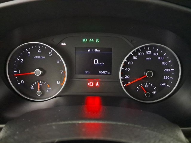 Kia Sportage  1.6 T-GDI 