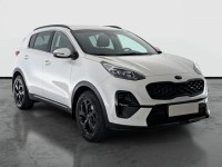 Kia Sportage  1.6 T-GDI 