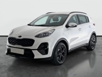 Kia Sportage  1.6 T-GDI 