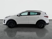 Kia Sportage  1.6 T-GDI 
