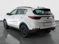 Kia Sportage  1.6 T-GDI 