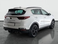 Kia Sportage  1.6 T-GDI 