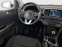 Kia Sportage  1.6 T-GDI 