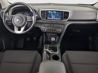 Kia Sportage  1.6 T-GDI 