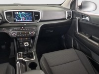 Kia Sportage  1.6 T-GDI 