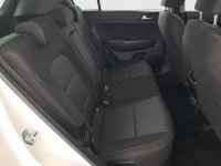 Kia Sportage  1.6 T-GDI 
