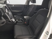 Kia Sportage  1.6 T-GDI 