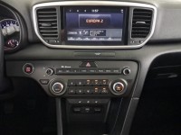 Kia Sportage  1.6 T-GDI 