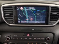 Kia Sportage  1.6 T-GDI 