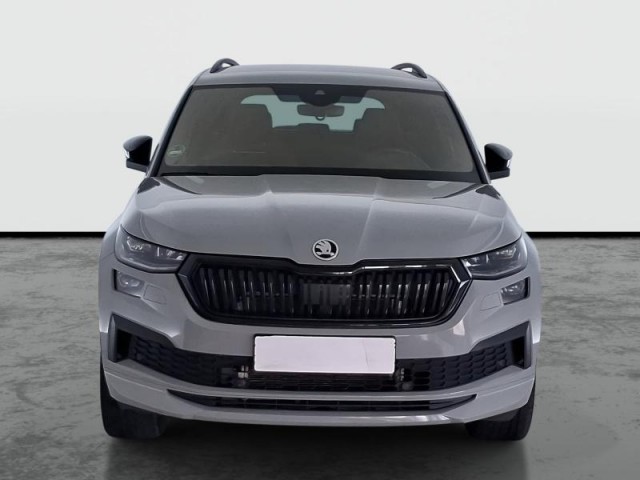 Škoda Kodiaq  2.0 TDI Sportline