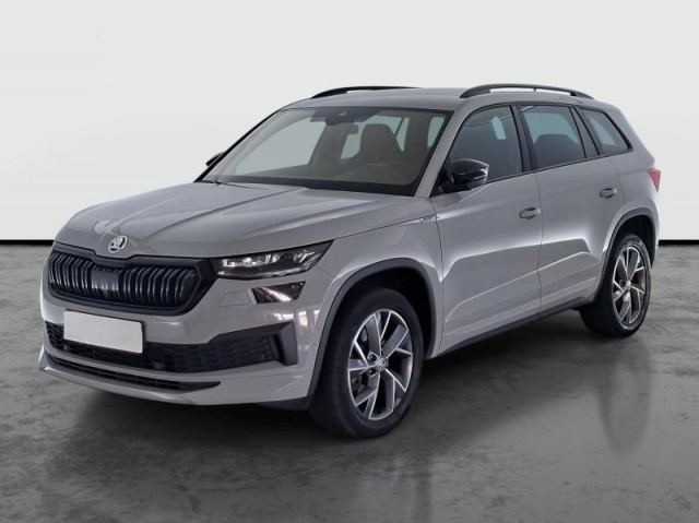 Škoda Kodiaq  2.0 TDI Sportline