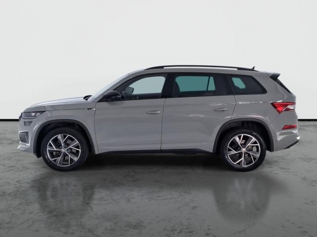 Škoda Kodiaq  2.0 TDI Sportline