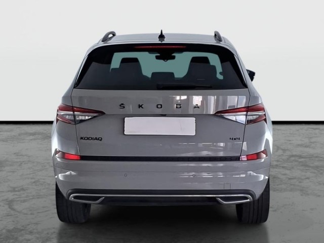 Škoda Kodiaq  2.0 TDI Sportline