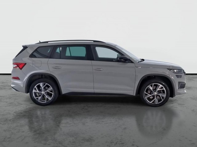 Škoda Kodiaq  2.0 TDI Sportline