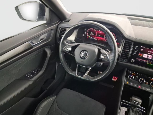 Škoda Kodiaq  2.0 TDI Sportline