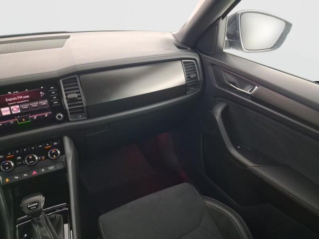 Škoda Kodiaq  2.0 TDI Sportline