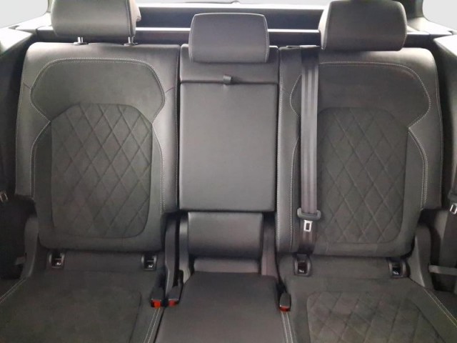 Škoda Kodiaq  2.0 TDI Sportline