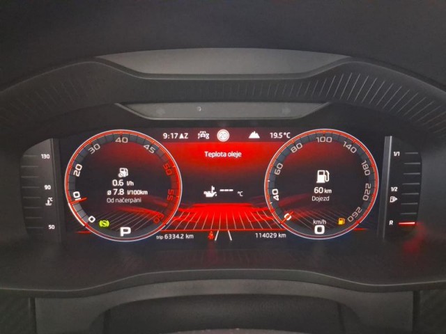Škoda Kodiaq  2.0 TDI Sportline