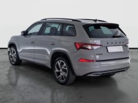 Škoda Kodiaq  2.0 TDI Sportline