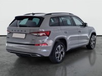 Škoda Kodiaq  2.0 TDI Sportline