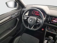 Škoda Kodiaq  2.0 TDI Sportline
