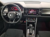 Škoda Kodiaq  2.0 TDI Sportline