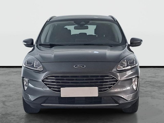 Ford Kuga  1.5 EcoBlue 