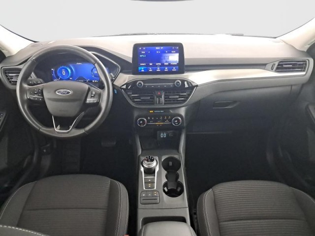 Ford Kuga  1.5 EcoBlue 