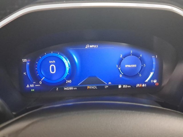 Ford Kuga  1.5 EcoBlue 