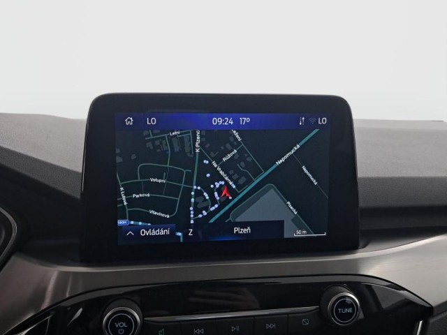 Ford Kuga  1.5 EcoBlue 