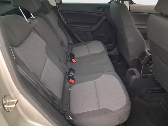 Škoda Yeti  1.2 TSI 