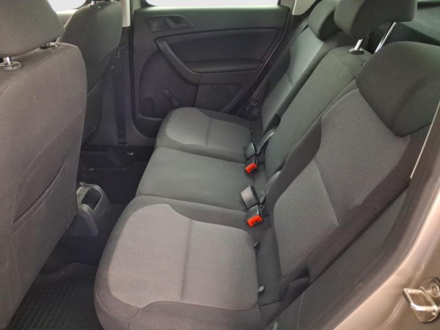 Škoda Yeti  1.2 TSI 
