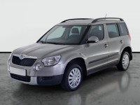 Škoda Yeti  1.2 TSI 
