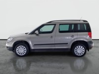 Škoda Yeti  1.2 TSI 