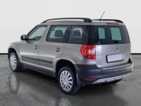 Škoda Yeti  1.2 TSI 