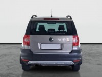 Škoda Yeti  1.2 TSI 