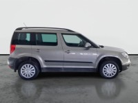 Škoda Yeti  1.2 TSI 
