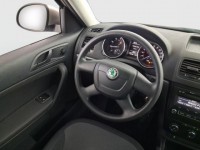 Škoda Yeti  1.2 TSI 