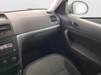 Škoda Yeti  1.2 TSI 