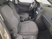 Škoda Yeti  1.2 TSI 