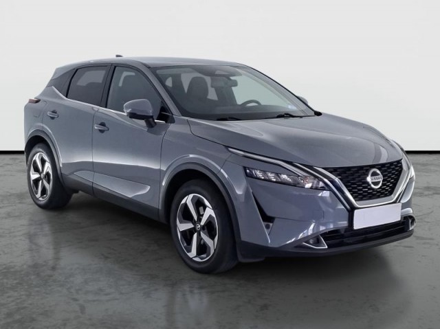 Nissan Qashqai  1.3 DIG-T 