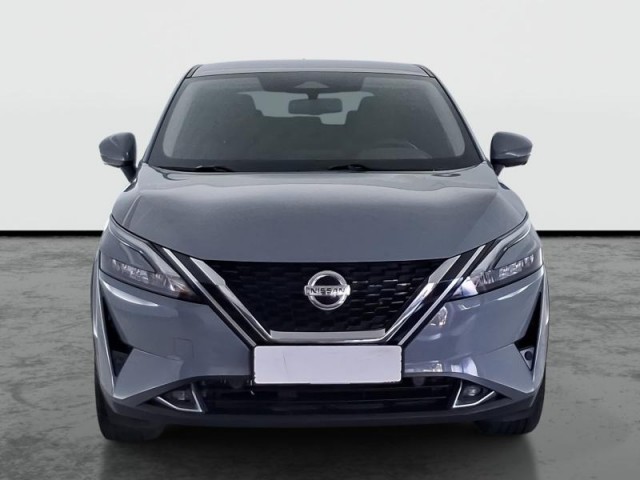 Nissan Qashqai  1.3 DIG-T 