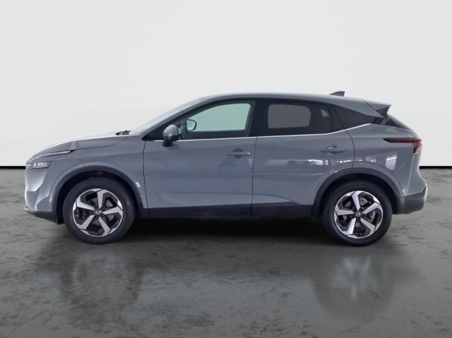 Nissan Qashqai  1.3 DIG-T 