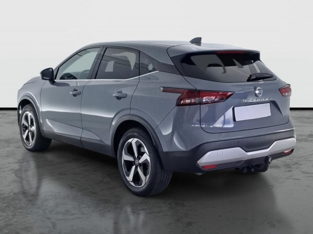 Nissan Qashqai  1.3 DIG-T 