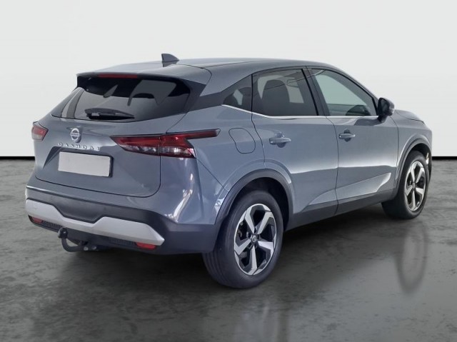 Nissan Qashqai  1.3 DIG-T 