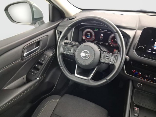 Nissan Qashqai  1.3 DIG-T 