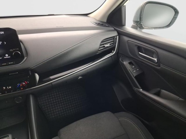 Nissan Qashqai  1.3 DIG-T 